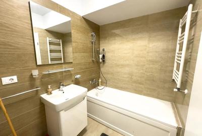 Inchiriez apartament cu doua camere - 5