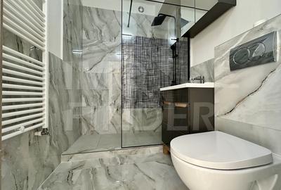 Apartament 2 camere, renovat complet- Horea |Facultatea de Litere - 6