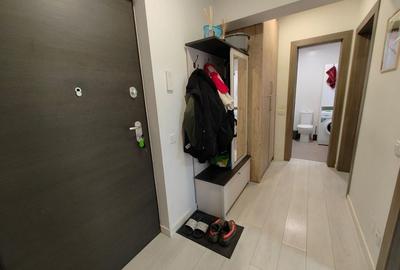 |Apartament 2 camere 21 Residence | - 2