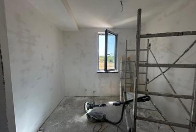 Casa P+1, 274 mp teren, 100 mp utili, Carcea, zona Selgros - 8