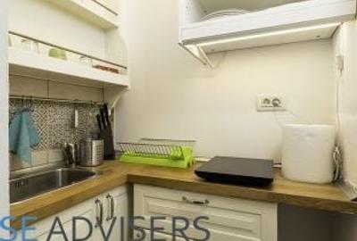 Inchiriere garsoniera Calea Victoriei - 6