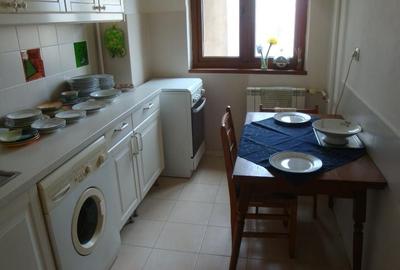 Apartament 2 Camere,Piata Iancului, Metrou,Posta Iancului,bl.1979,reabilitat - 11