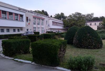 Teren de 35000 mp, în Central