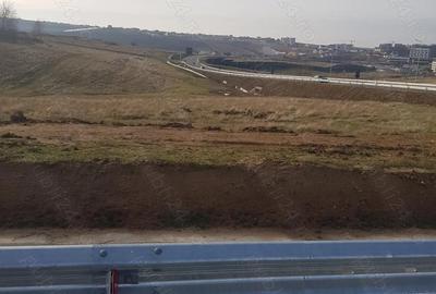 Teren de 3500 mp, în Băile Felix - 4