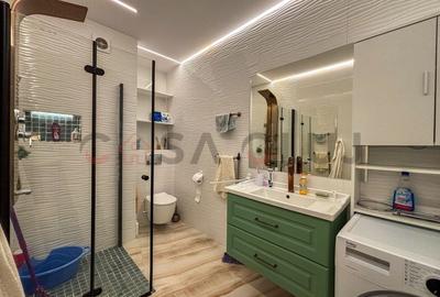 Pet Friendly | Parcare Subterana | Apartament modern - Complexul Wings - 6