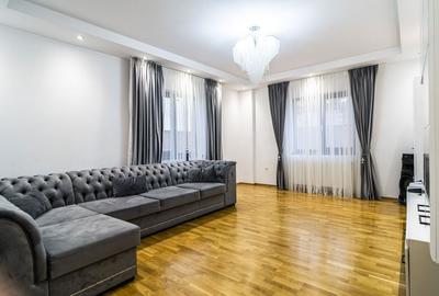 Dragomiresti Vale, casa individuala P+1Etaj, 5 camere, utilitati, STB - 3