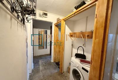 Apartament cu 3 camere semidecomandat, mobilat în Dacia - 4