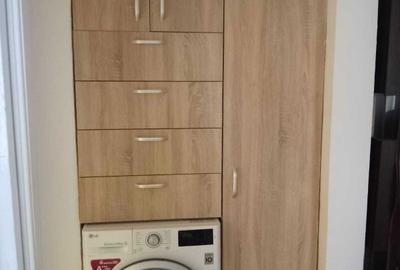 Apartament cu 2 camere semidecomandat în Cetate - 6