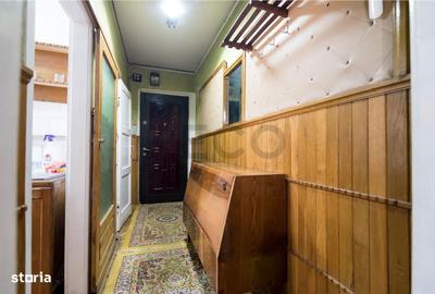Apartament cu 2 camere în Ultracentral - 5