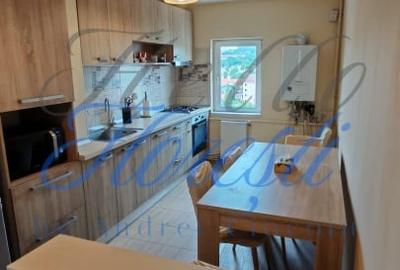 Inchiriere apartament 4 camere 78mp | MANASTUR | Cluj - 6