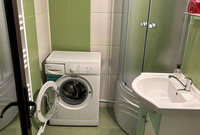 Garsonieră în Siderurgiștilor - 4