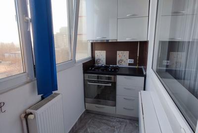 Apartament cu 2 camere decomandat în Inel II - 4