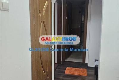 Apartament cu 2 camere decomandat, mobilat în Micro 6 - 2
