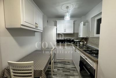 Apartament la cheie | 2 camere decomandate | Manastur - 6