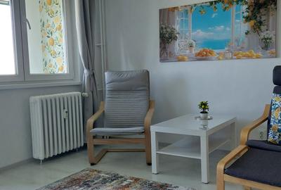 Apartament cu 2 camere decomandat în Titan - 4