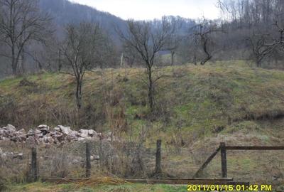 Vand teren in Ranusa - 12