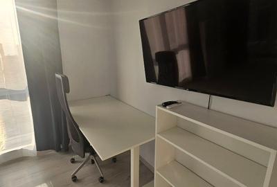 Garsonieră decomandată, mobilată în Titan - 12