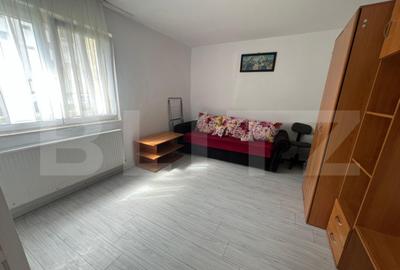 Garsoniera 22 m2 Terezian