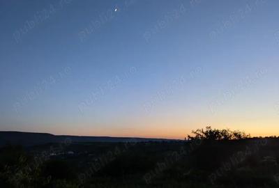 Casă cu 6 camere cu Teren 23000 Mp în Horodiștea - 1