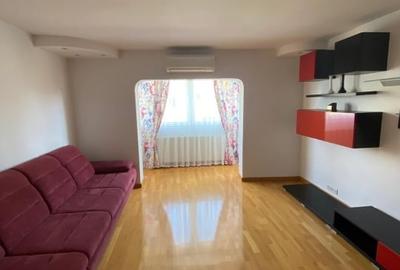 Proprietar, vand apartament 2 camere, 54mp, semidecomandat, et3 4, zona Giroculu - 5