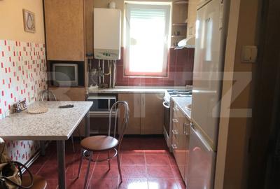 Apartament cu 2 camere decomandat în Central - 3