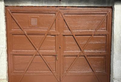 Spațiu comercial, de 19 mp, în Dacia - 2