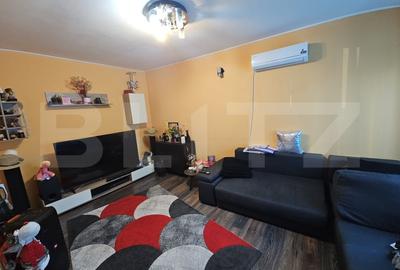 Casă individuală cu 3 camere cu Teren 500 Mp în Holboca - 1