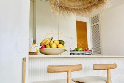 Apartament 2 camere cu terasa spatioasa in *Vogh Olimp* (la 5 minute de plaja) - 8
