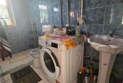 Casă cu 2 camere cu Teren 2489 Mp în Homorog - 6