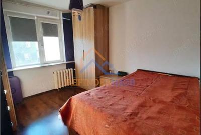 Apartament cu 3 camere decomandat în Gorjului - 2