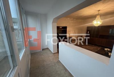 Apartament cu 4 camere, semidecomandat Zona Girocului - 3