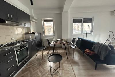 Vând Apartament 2 Cam Dobroesti Fundeni + LOC DE PARCARE INCLUS - 12