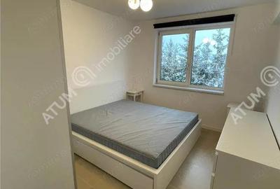 Apartament cu 2 camere balcon parcare in Selimbar Sibiu - 7