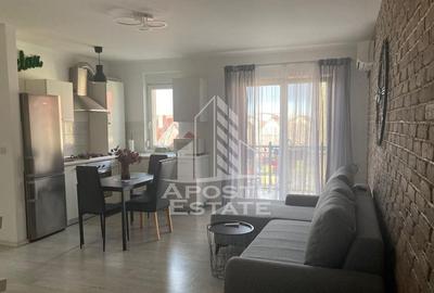 Apartament cu 3 camere decomandat în Dumbrăvița - 1