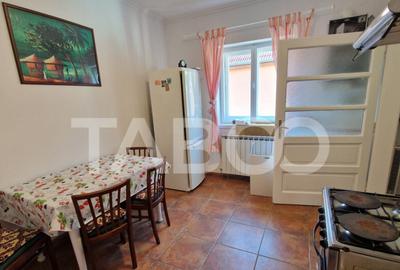 Casa individuala de vanzare in zona Trei Stejari din Sibiu - 8