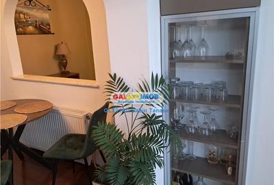 Apartament cu 3 camere decomandat în Exercițiu - 8