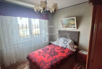 3 camere 6/10, anvelopat, 65mp, Drumul Taberei-Frigocom - 3