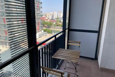 Apartament cu 2 camere decomandat în Mihai Bravu - 5