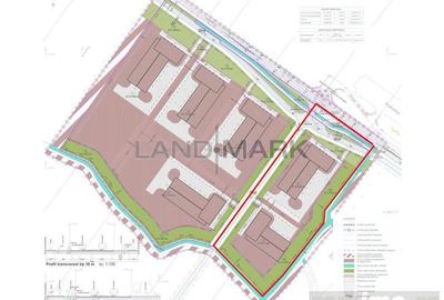 Teren Industrial cu PUZ de vanzare pe Calea Torontalului - 3