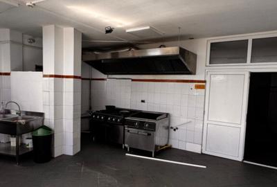 Spatiu Comercial, 508 mp, zona Valea Rosie - 10