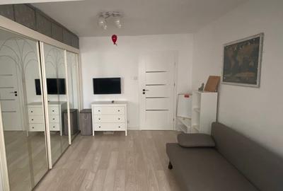 Apartament cu 2 camere decomandate,65mp,parcare, Zona Marasti - 11