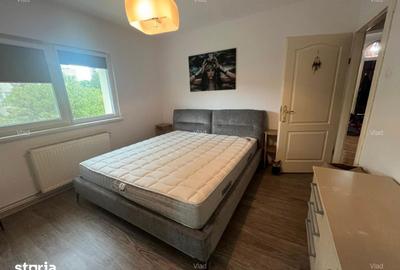 Apartament cu 2 camere în Plopilor - 6