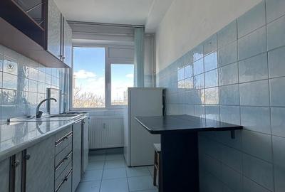 Apartament cu 2 camere semidecomandat în Ultracentral - 5