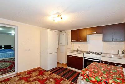 Garsoniera de inchiriat Timpuri Noi - 1