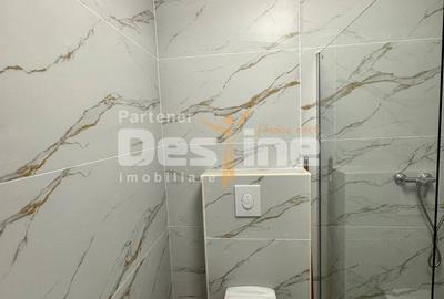 Apartament cu 2 camere, mobilat în Tomis Plus - 11