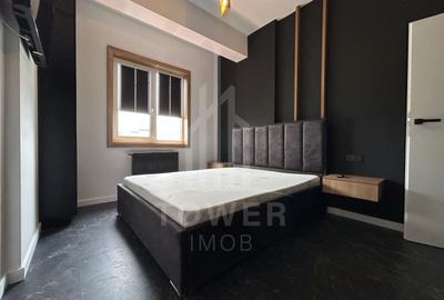 Apartament cu 3 camere decomandat, mobilat în Hipodrom 4 - 6