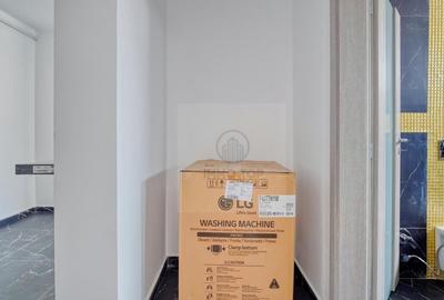 Apartament 2 camere, + loc parcare, etaj 2, zona Tractorul - Coresi - 11