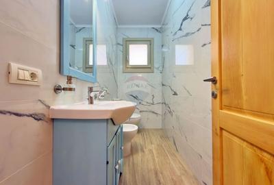 Casă cu 7 camere cu Teren 357 Mp în Romanilor - 13