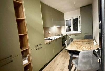 Apartament cu 2 camere semidecomandat, mobilat în Bogdăneștilor - 7