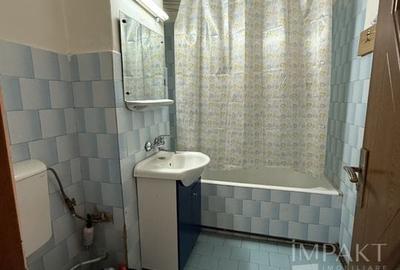 Apartament 2 camere decomandate, in zona Piata Marasti! - 7